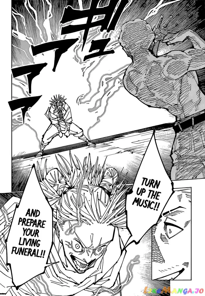 Jujutsu Kaisen Chapter 187 image 14_optimized